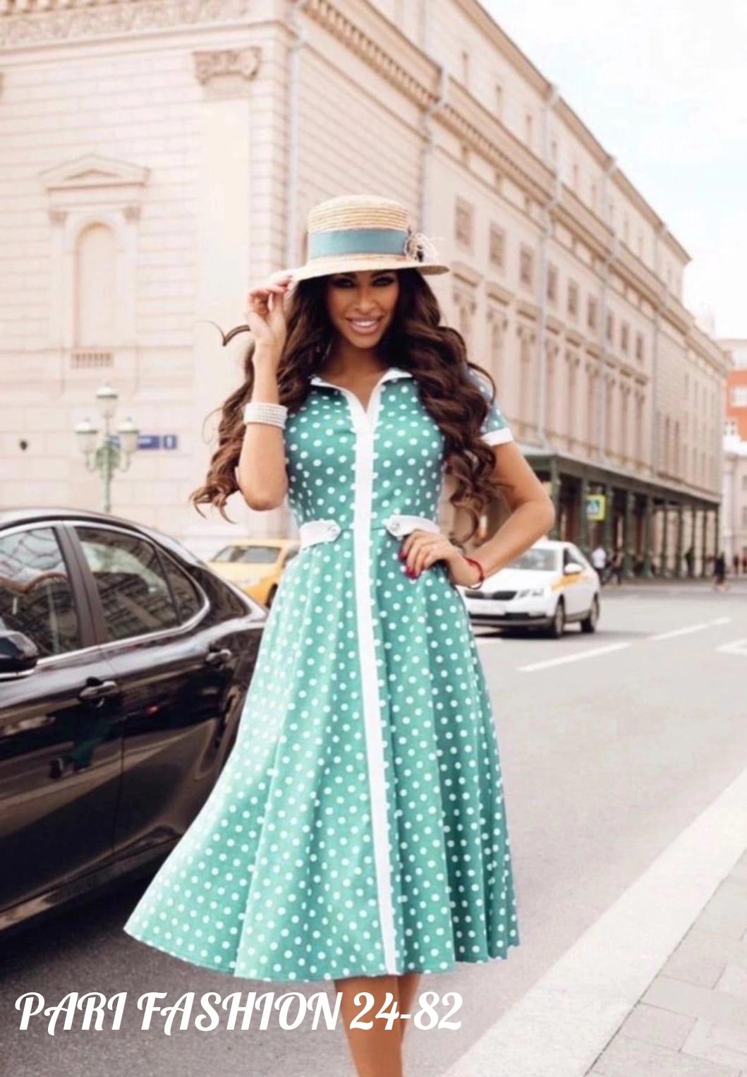 платья в горошек,malina fashion платье в горошек,платье в горошек ,платья в горох,стильное платье