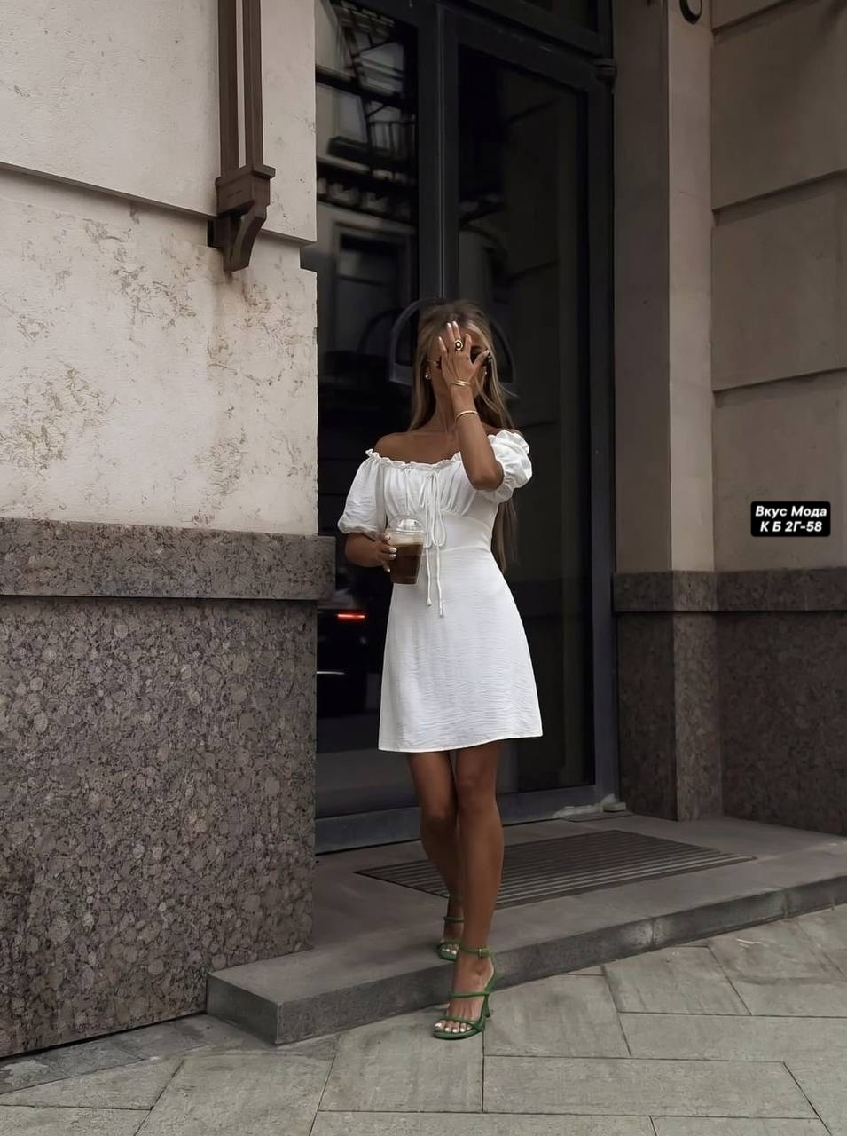 белое летнее платье,короткое платье,платья,летнее платье