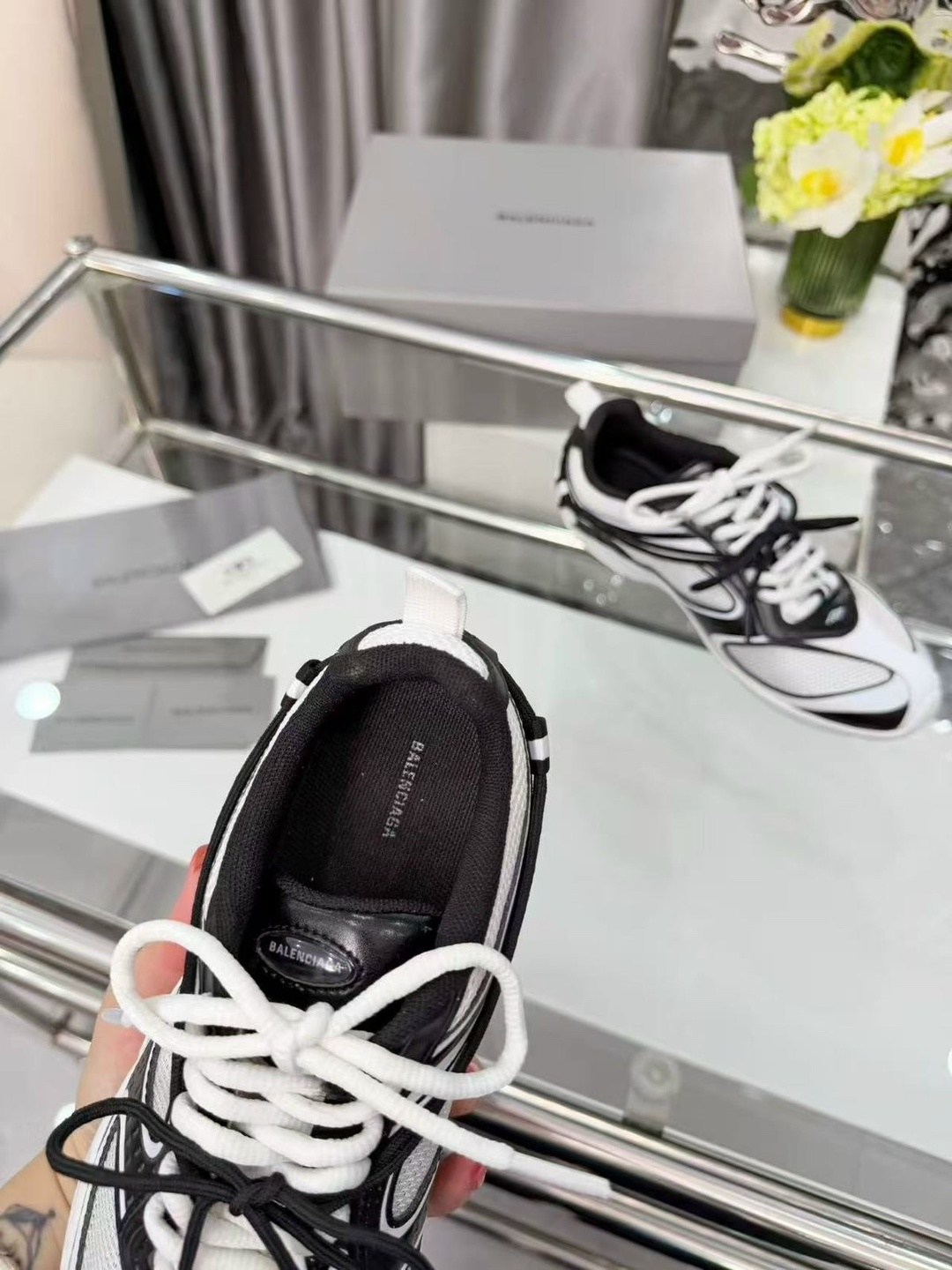 кроссовки женские balenciaga,кроссовки balenciaga,баленсиага кроссовки черные track,кроссовки баленсиага черные,кроссовки balenciaga track
