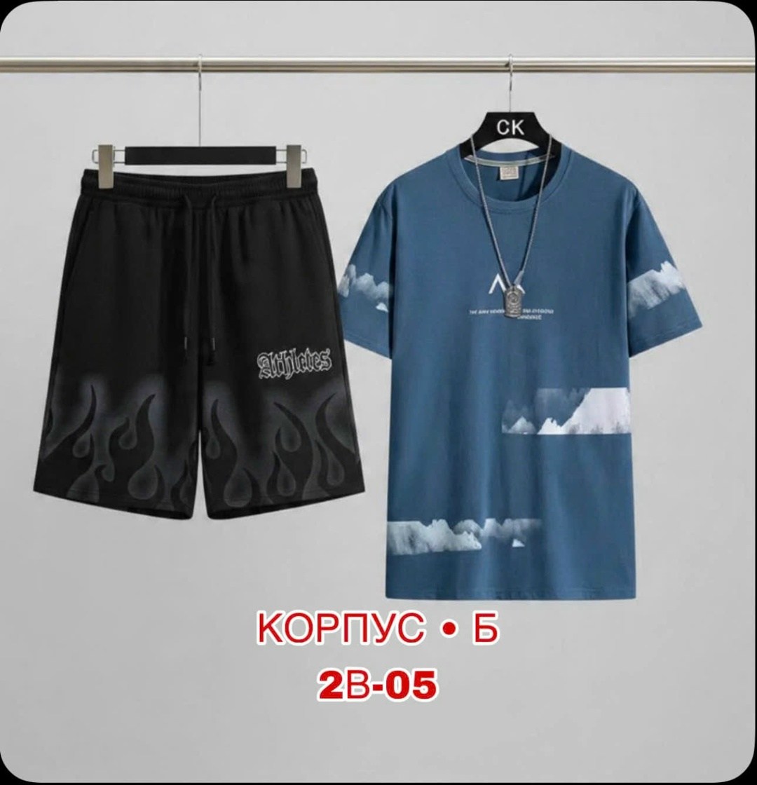 костюм спортивный мужской,костюм для мужчин,мужские костюмы,мужские комплекты,мужской костюм с шортами