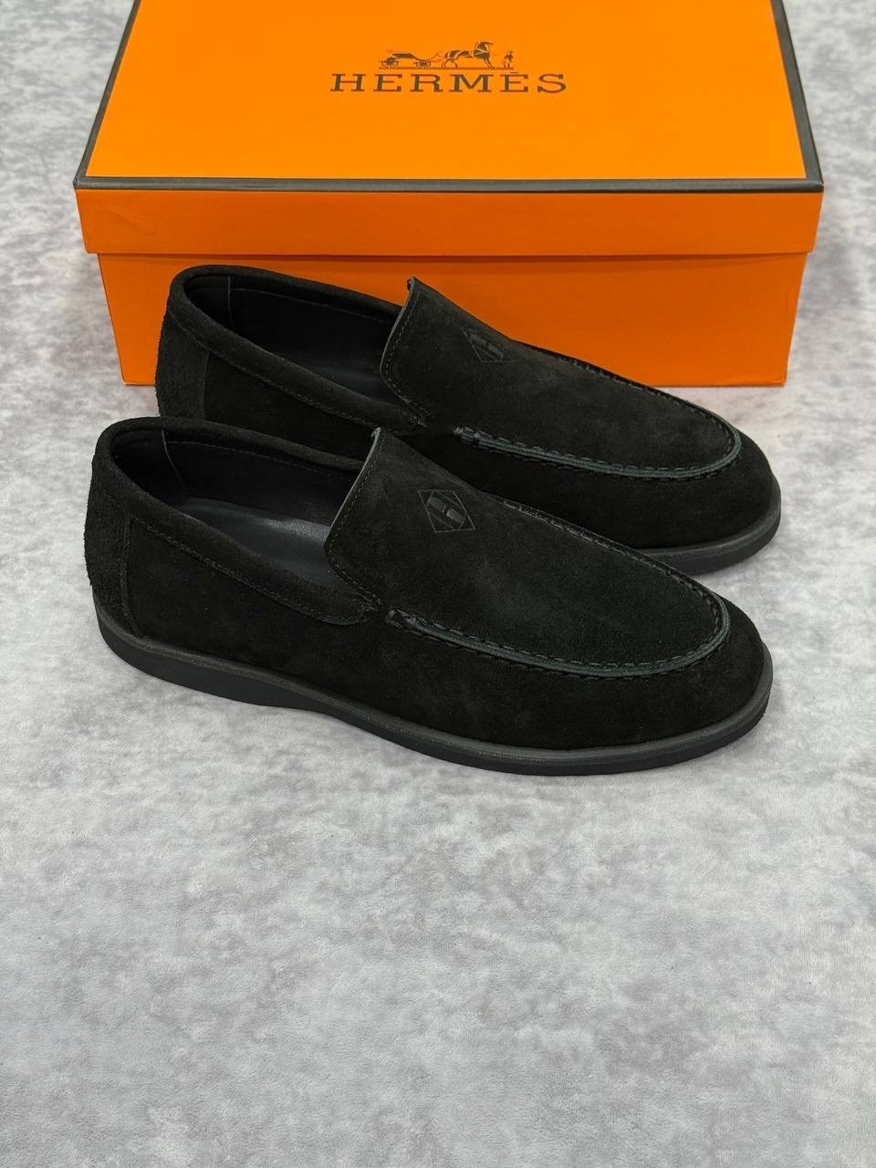 ,лоферы hermes,мужские мокасины hermes,мужские мокасины,мокасины hermes