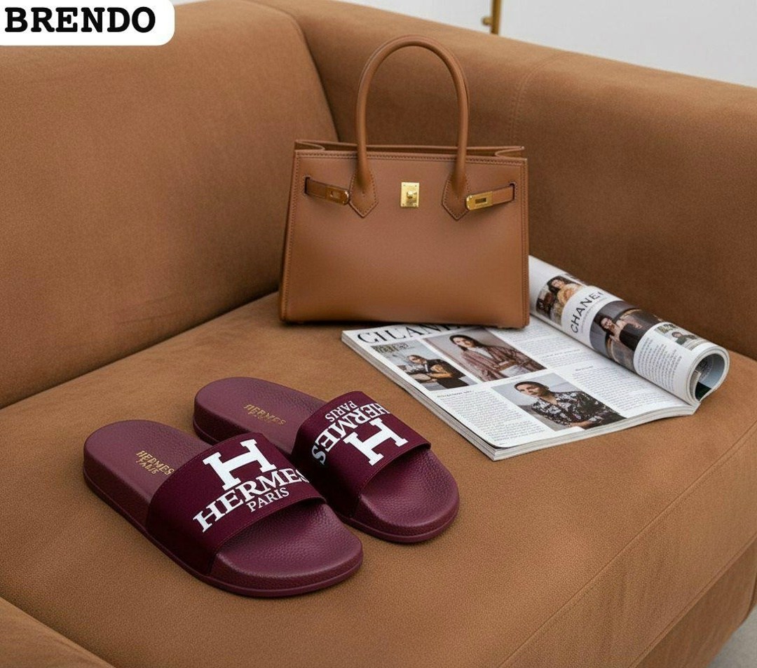 ,шлепки хермес оран оригинал,шлепанцы женские,hermes ,шлепанцы hermes
