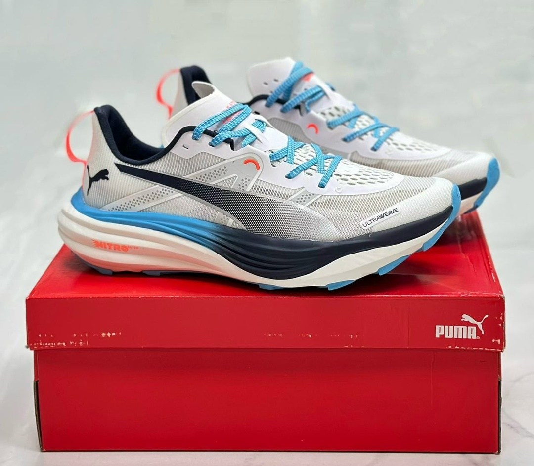 кроссовки puma foreverrun nitro,беговые кроссовки puma foreverrun nitro,puma кроссовки,кроссовки мужские puma foreverrun nitro,кроссовки