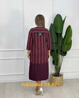 Платье