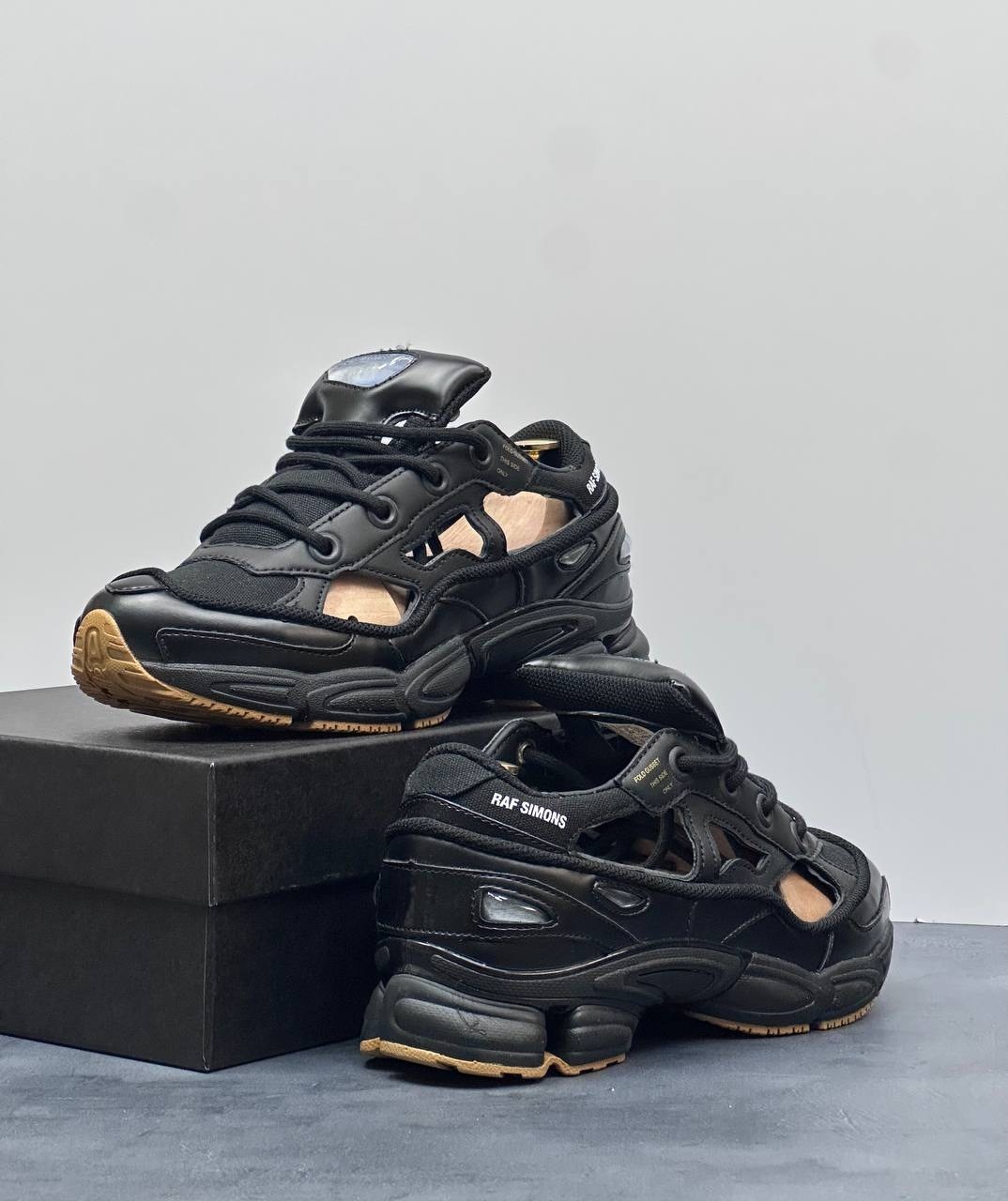 adidas raf simons ozweego 3,кроссовки adidas raf simons x ozweego 3 black corn черный,raf simons x adidas ozweego 3 black corn bb6741,adidas raf simons ozweego,adidas raf simons ozweego 2 black