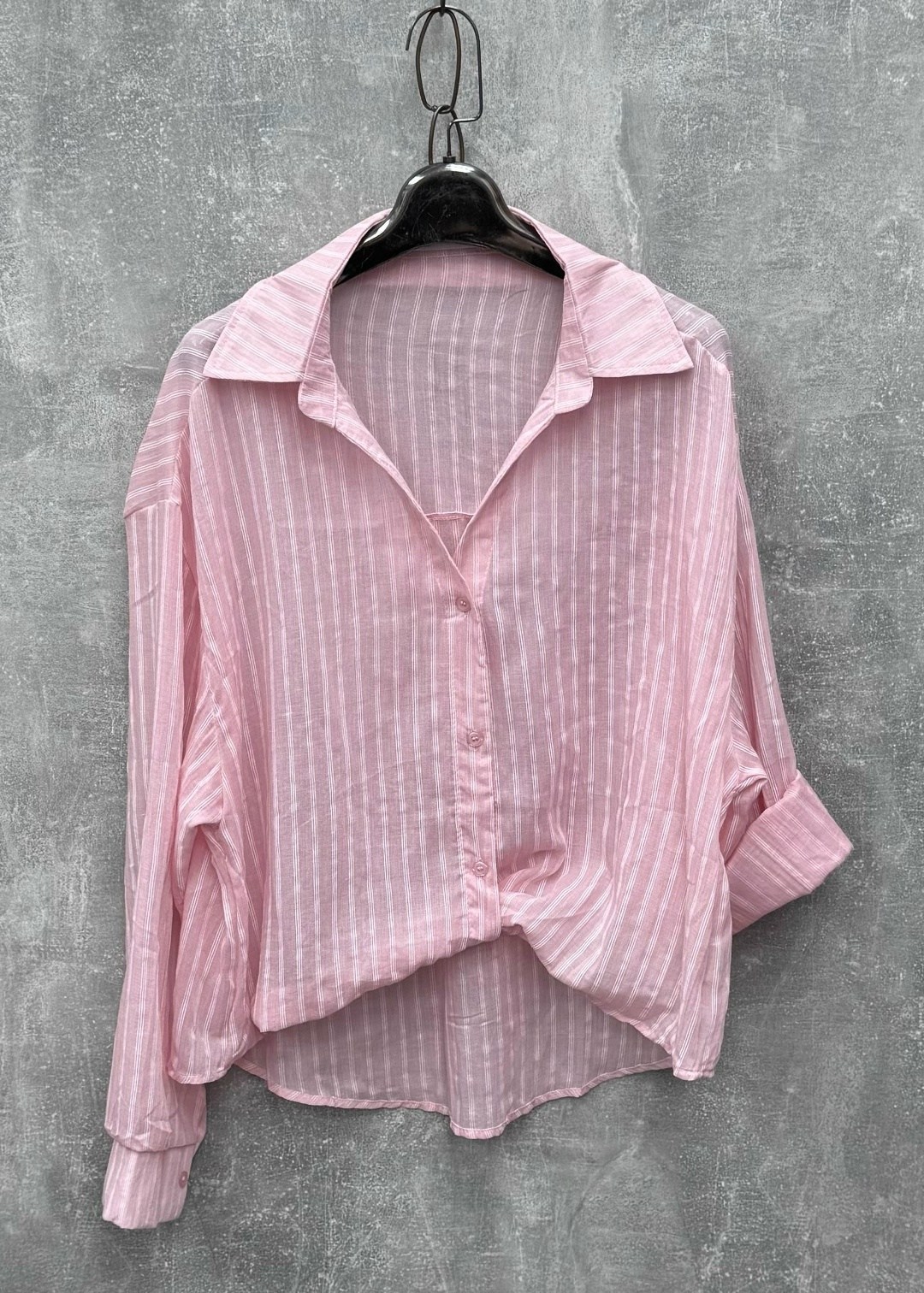 женская рубашка,рубашка голубая,рубашка,рубашка в полоску женская,повседневная рубашка