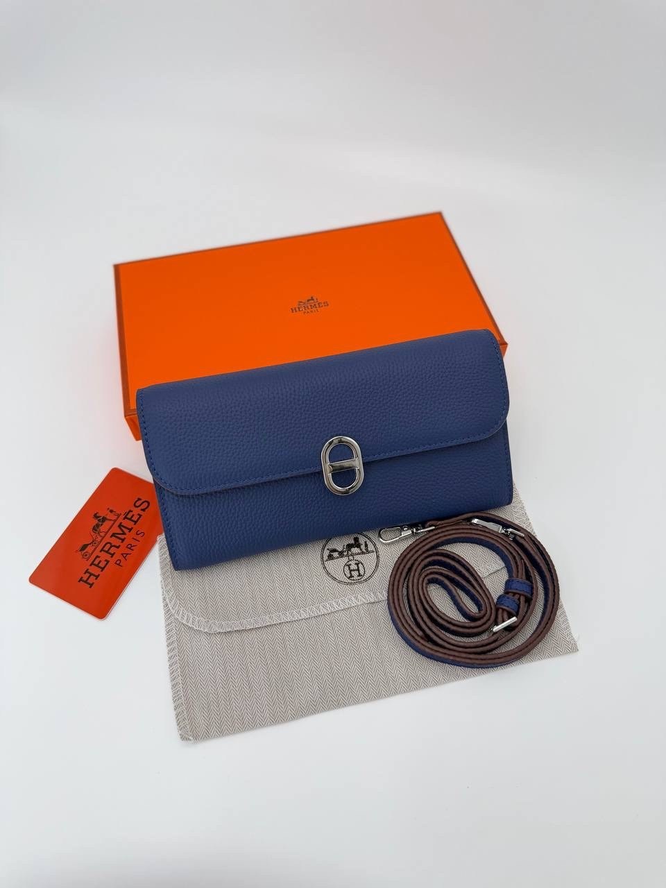 hermes кошелек,кошелек женский,кошелек брендовый,клатч,кошелек эрмес оранжевый