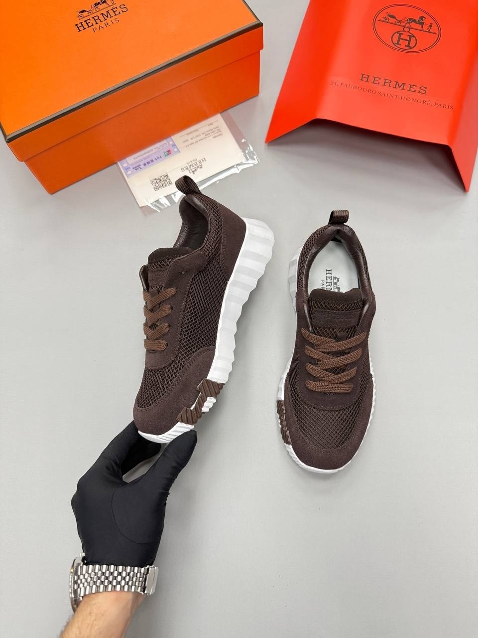 кроссовки hermes,женские кроссовки hermes,кроссовки,женские кроссовки,кроссовки оригинал