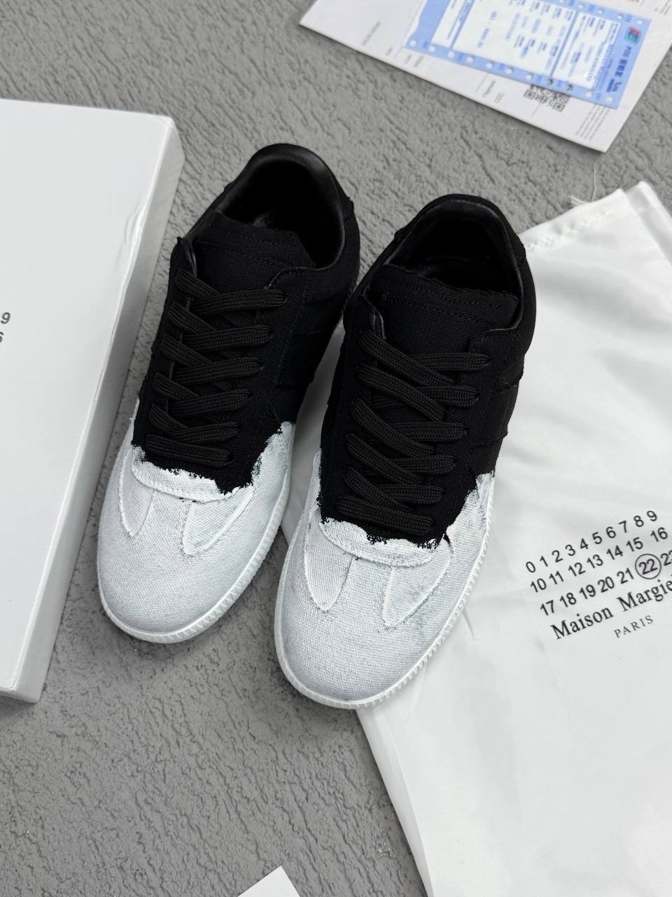 кроссовки maison margiela replica,кроссовки maison margiela,кроссовки maison margiela replica paint splatter sneakers белый,кроссовки replica maison margiela черные,кроссовки maison margiela replica '