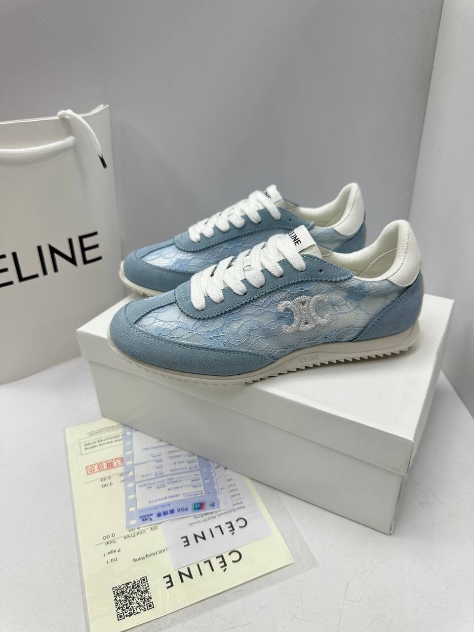 кроссовки celine,,кроссовки женскиe,кроссовки брендовые,кроссовки женские chanel