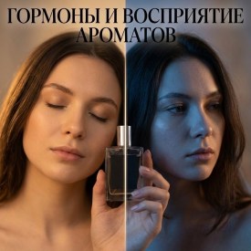 Парфюм