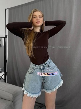 Шорты