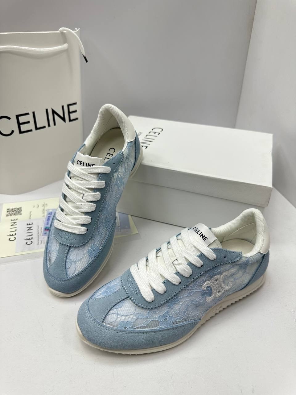 кроссовки celine,,кроссовки женскиe,кроссовки брендовые,кроссовки женские chanel