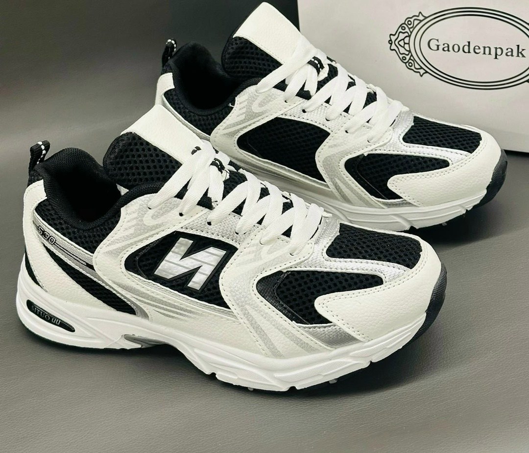 кроссовки new balance 530,кроссовки,кроссовки new balance,кроссовки new balance 530 'white black',спортивная