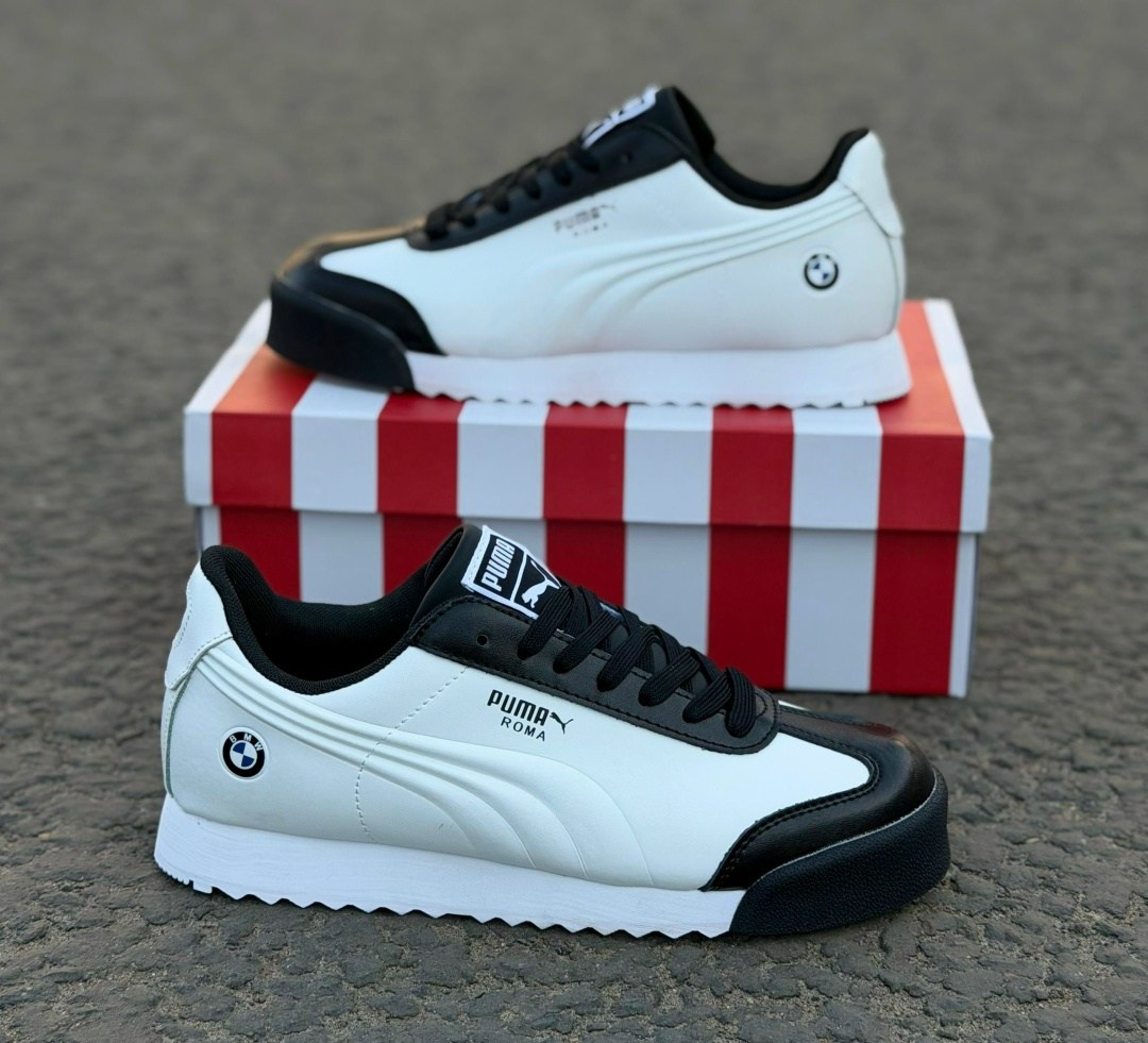 puma bmw mms roma,puma roma bmw,мужские кроссовки puma roma bmw motorsport black,кроссовки puma roma,пума рома кроссовки мужские