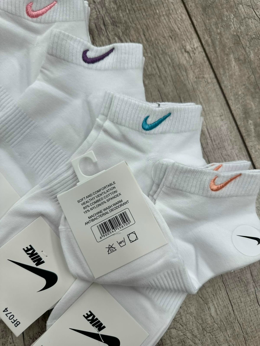 носки женские nike,комплект носки женские,комплект носков nike,женские носки,носки спортивные