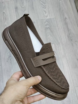 Мокасины