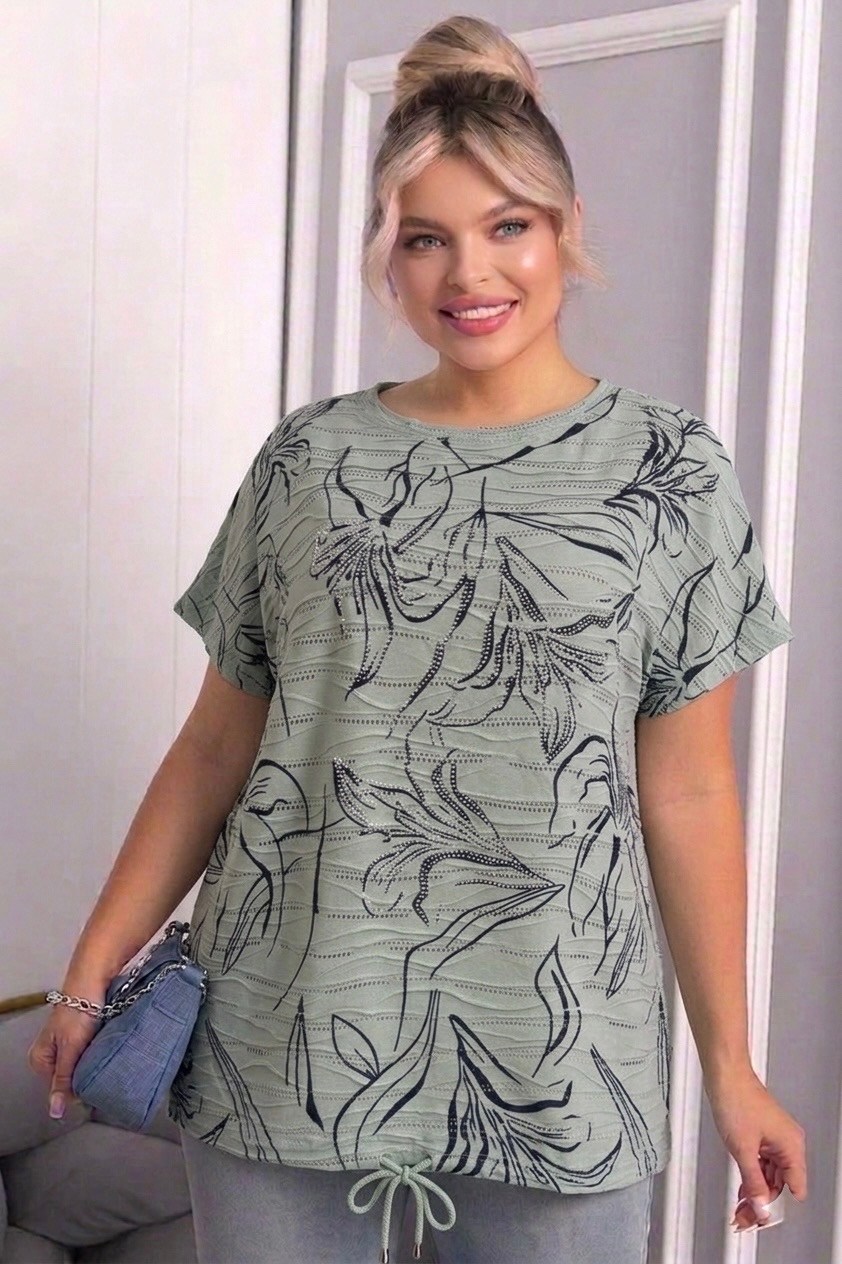 блуза,lt collection блуза,блузка туника,блуза свободного кроя,стильная блузка
