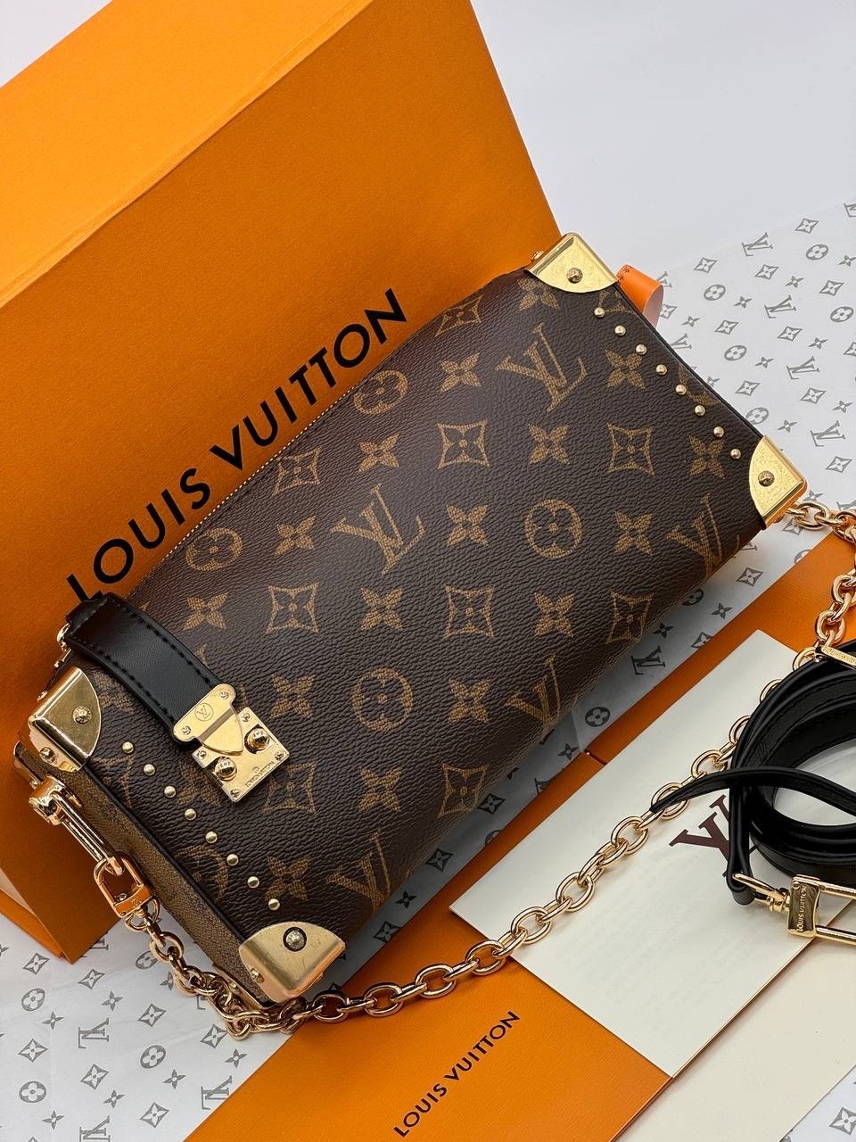 louis vuitton сумка на плечо,louis vuitton сумка,сумка женская louis vuitton,lv louis vuitton женская модная классическая сумка через плечо,модная сумочка