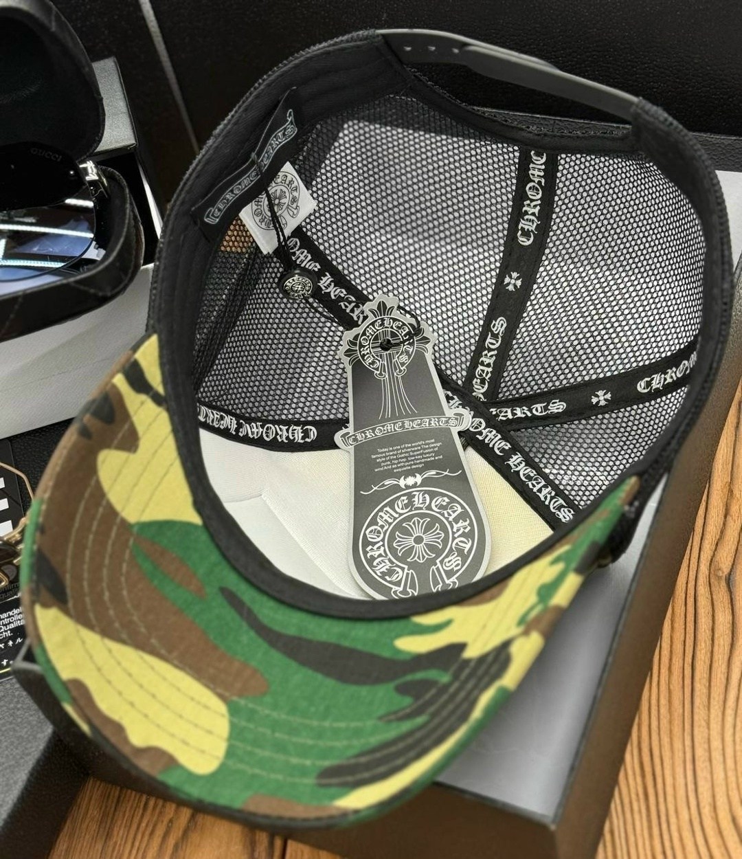 бейсболка кепка,стильная бейсболка,бейсболка с сеткой,кепка chrome hearts,бейсболка chrome hearts