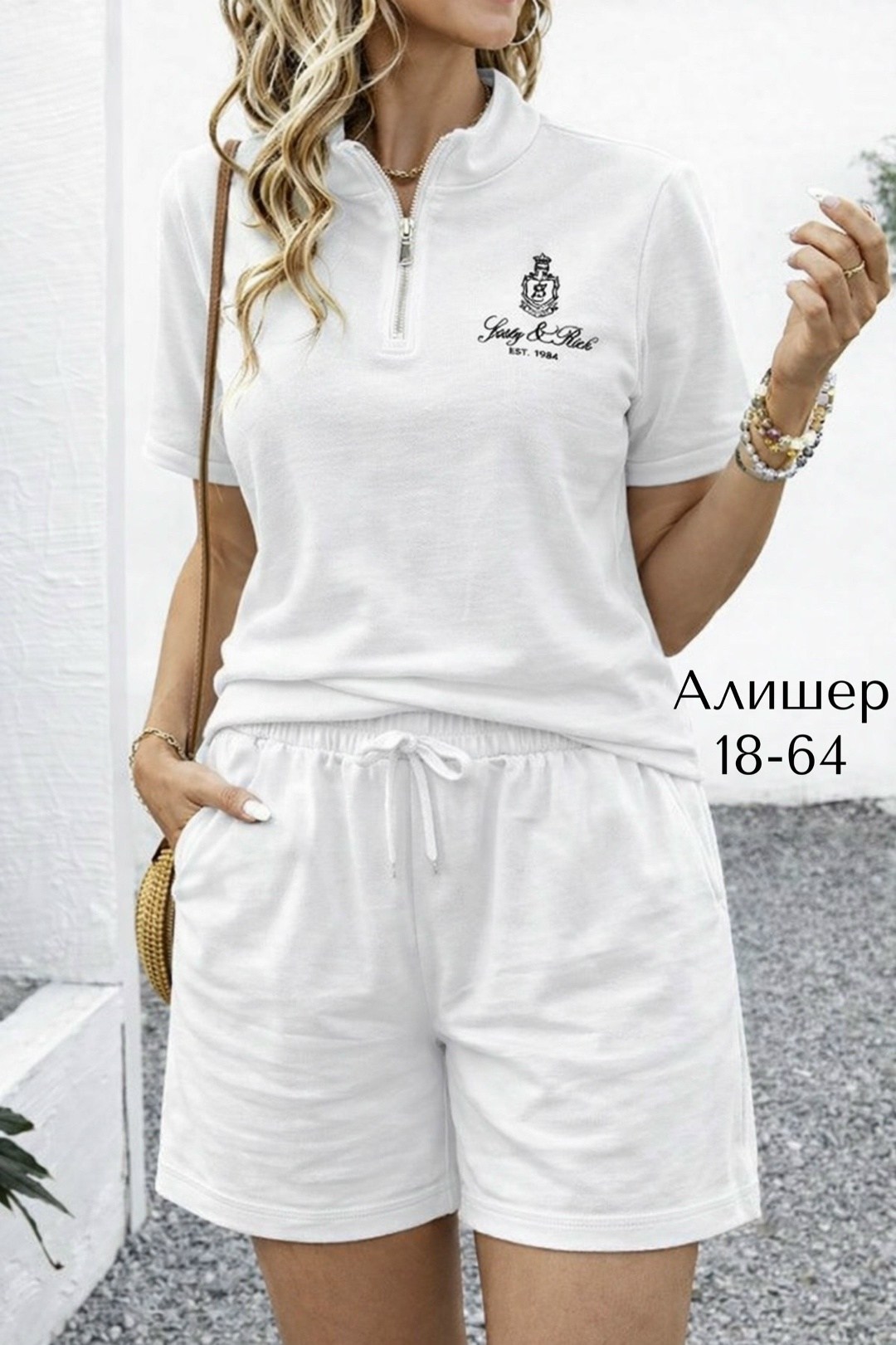 женские костюмы,костюм трикотажный,костюм шортами,,костюм-двойка