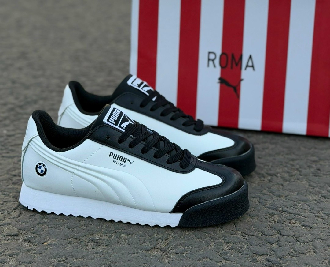puma bmw mms roma,puma roma bmw,мужские кроссовки puma roma bmw motorsport black,кроссовки puma roma,пума рома кроссовки мужские