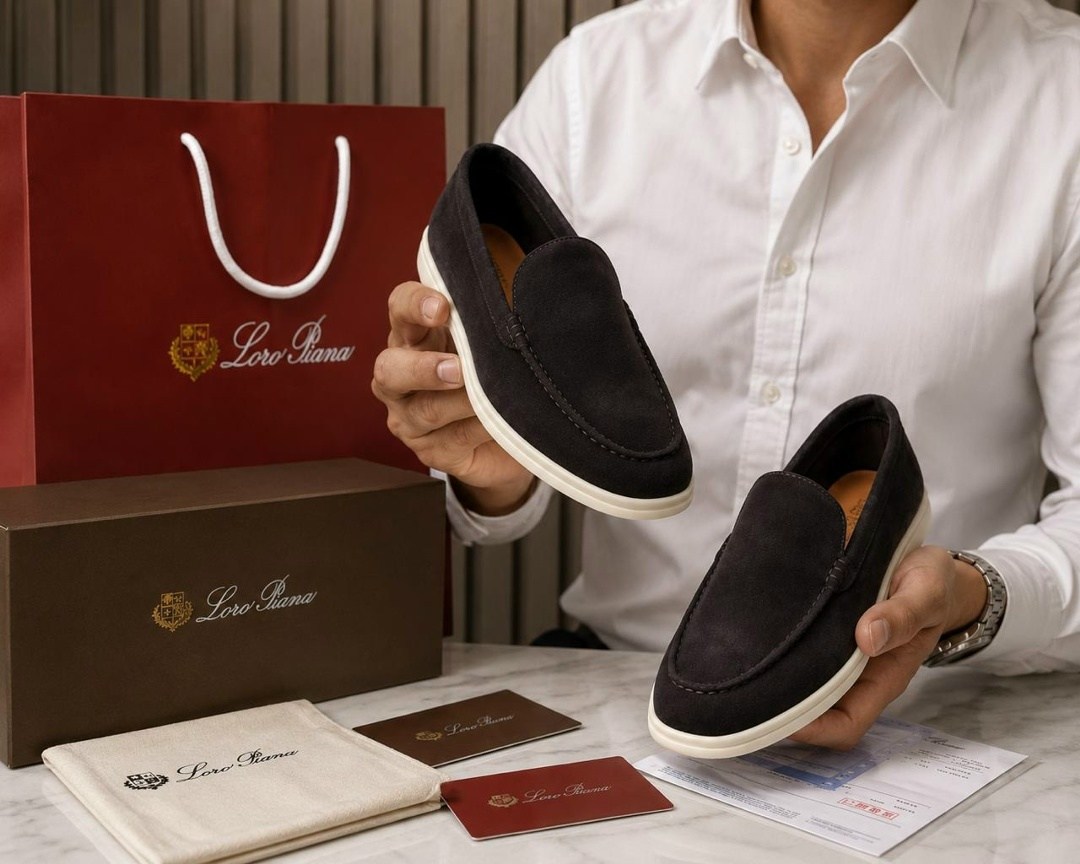 лоферы из натуральной замши loro piana,лоферы мужские loro piana,,лоферы loro piana summer walk,лоферы loro piana