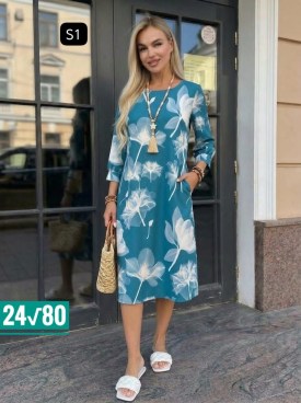 Платье