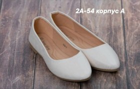 Балетки