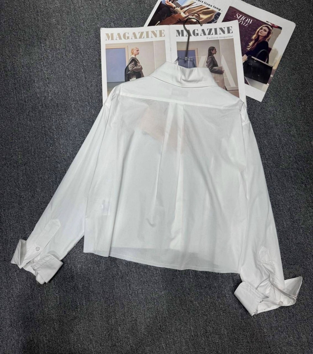 рубашка miu miu,белая рубашка,женская рубашка,женская рубашка белая,рубашка модная