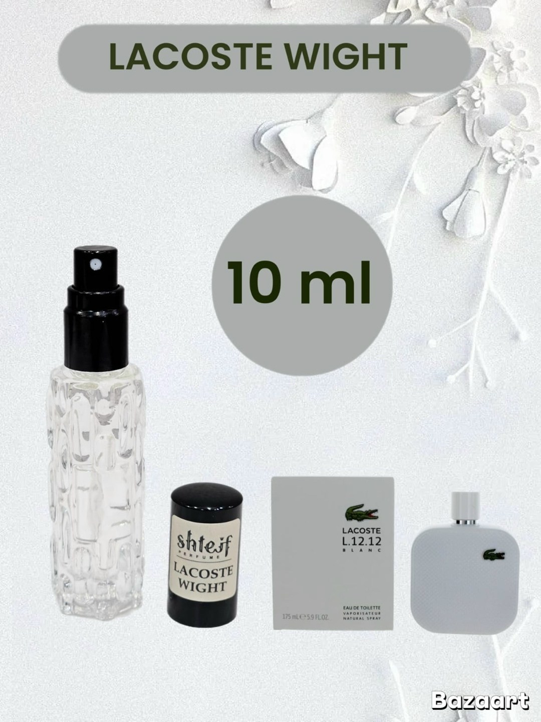 lacoste eau de lacoste l 12 12,lacoste eau de lacoste l. 12.12 blanc 25ml,lacoste eau de lacoste l.12.12 blanc,lacoste l 12 12 white,lacoste l.12.12 blanc