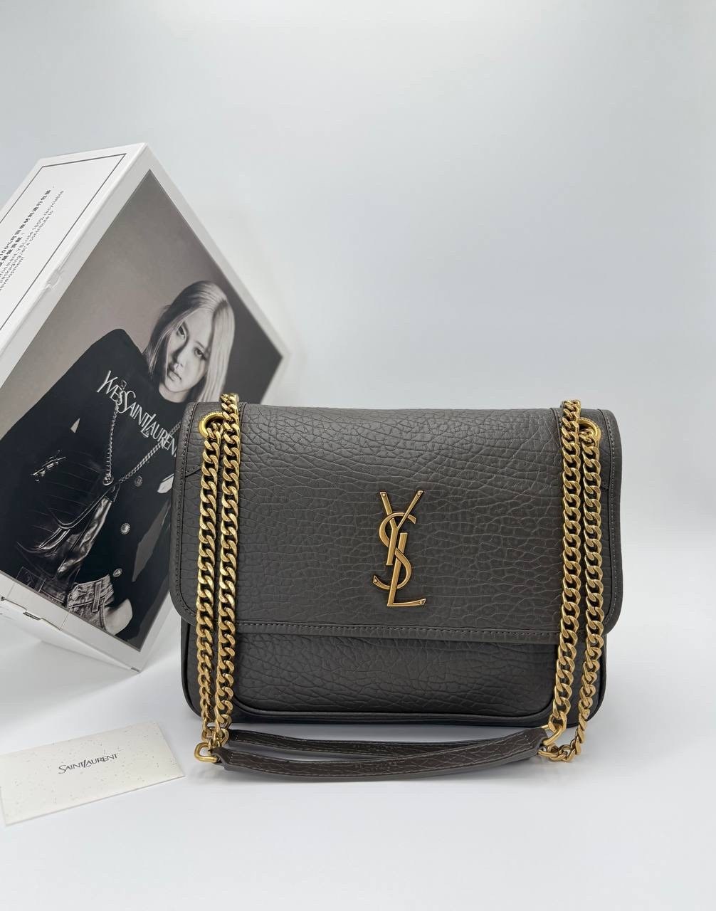 yves saint laurent сумка на плечо,женская сумка ysl,сумка yves saint laurent,сумка,сумка ив сен лоран