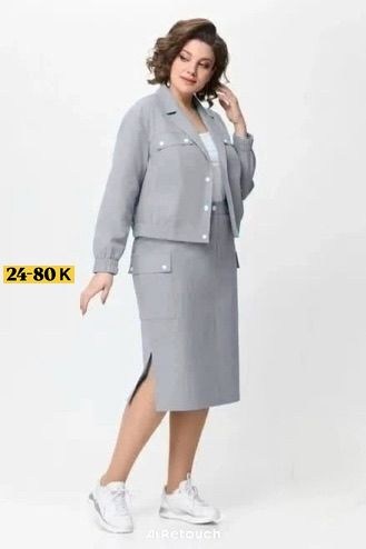 из белоруссии,женские костюмы больших размеров,женские костюмы,костюм с юбкой женский,жакет