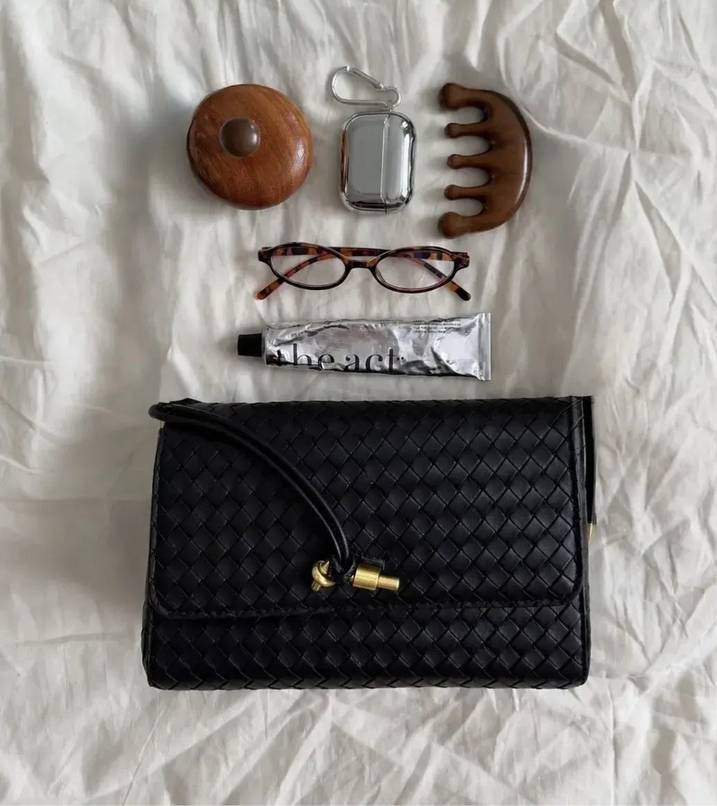 сумка клатч плетёная lady-di,клатч bottega veneta,сумки клатч,клатч,сумка женская клатч