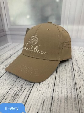 Кепка