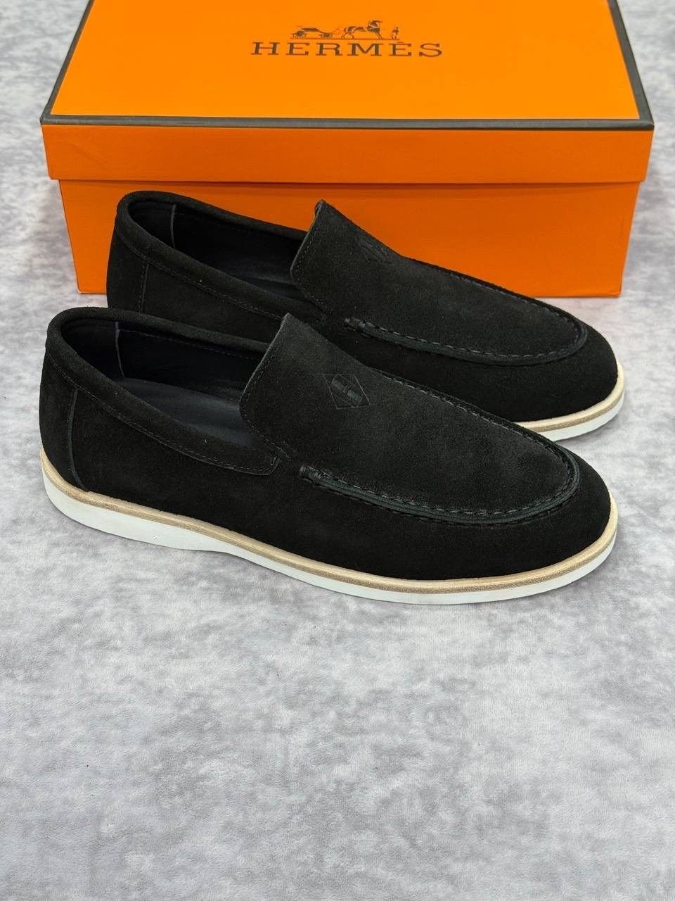 ,лоферы hermes,мужские мокасины hermes,мужские мокасины,мокасины hermes