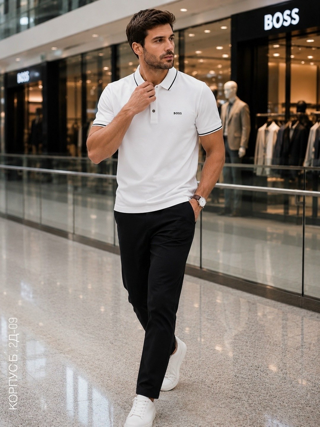 поло boss,мужская мода,поло с,поло hugo boss мужские,одежда мужской