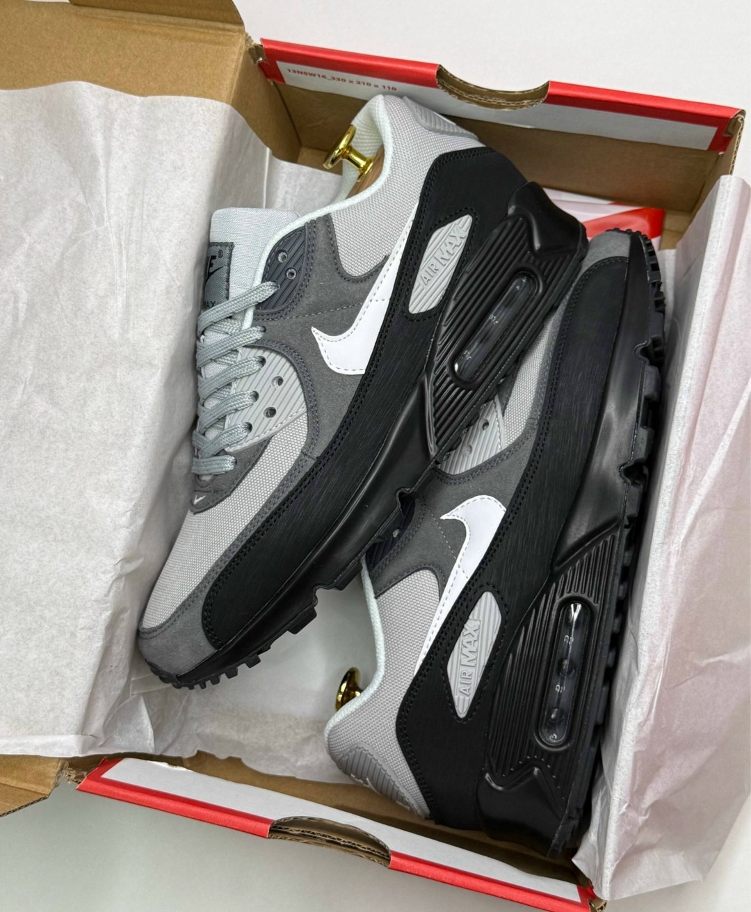 кроссовки nike air max 90 мужские,кроссовки nike air max 90,мужские кроссовки nike air max 90 lifestyle silver gray,кроссовки nike air max,nike air max 90 серые