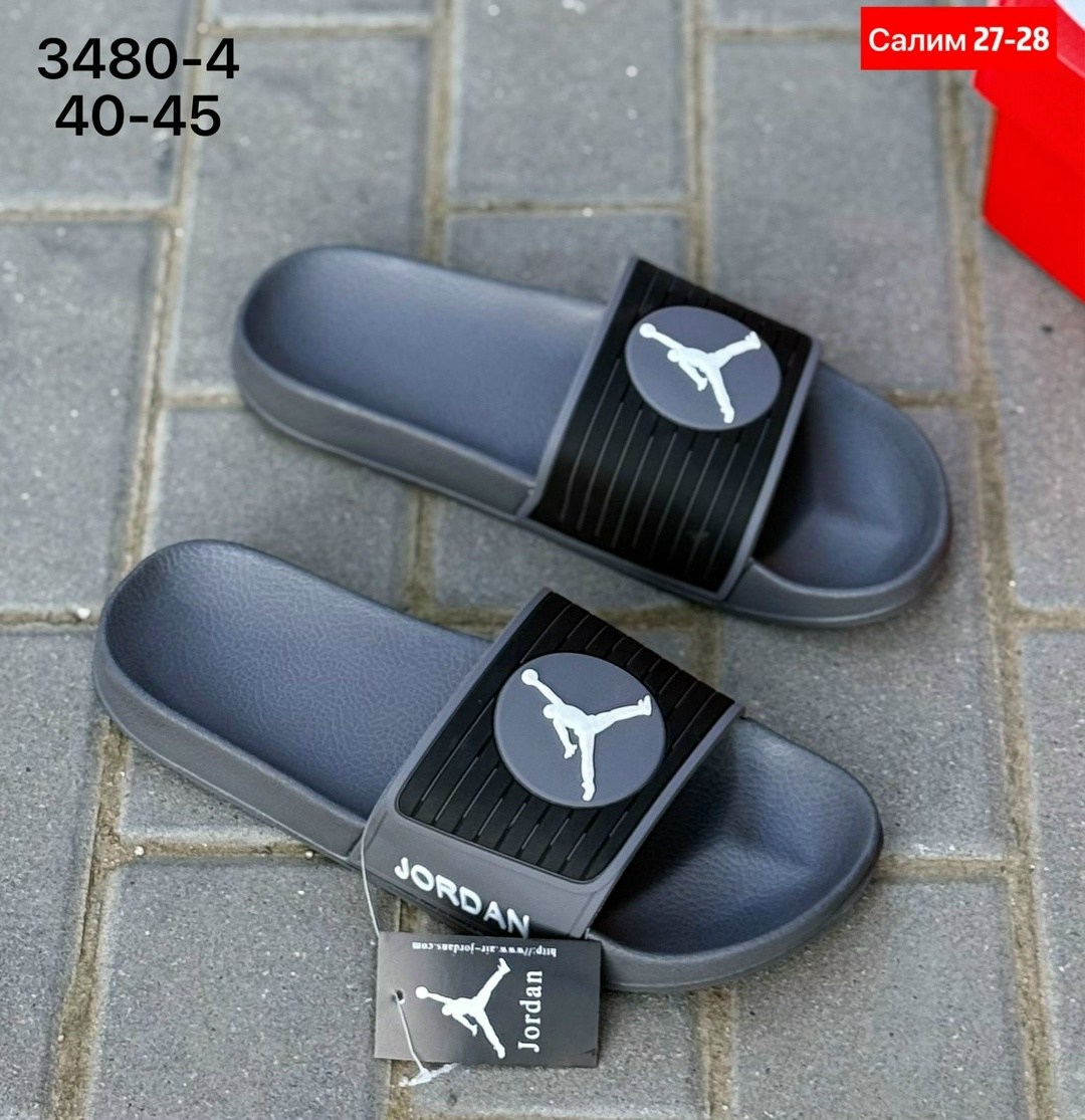 шлепанцы jordan,мужские шлепанцы,шлепанцы женские,тапочки спортивные,тапочки мужские