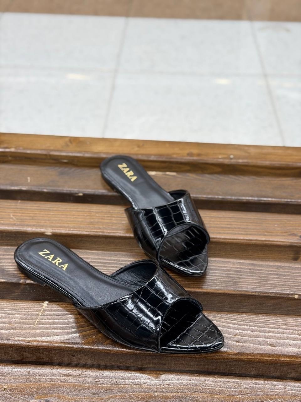 ,zara мюли кожаные,шлепанцы женские,сандалии босоножки,туфли мюли