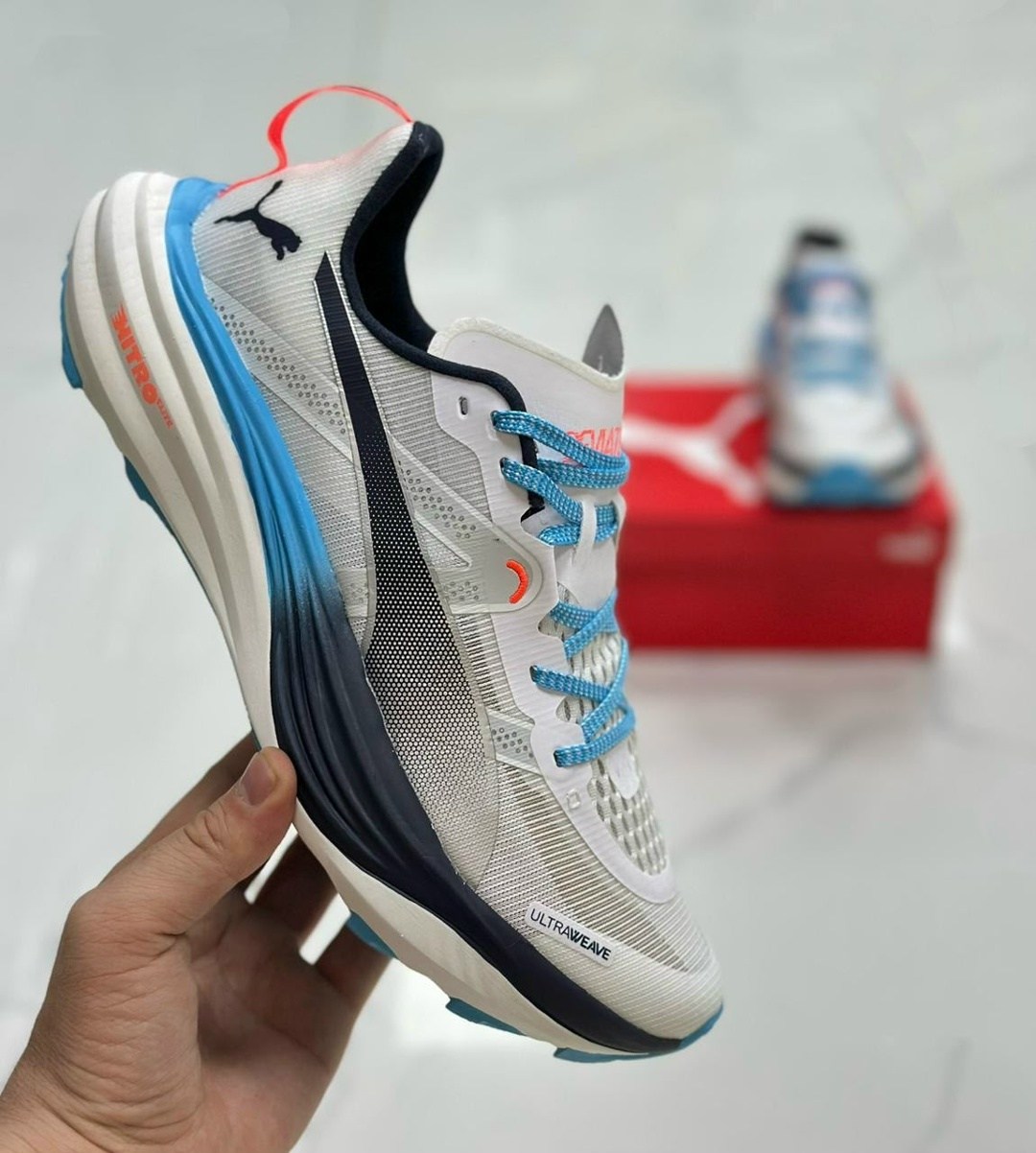 кроссовки puma foreverrun nitro,беговые кроссовки puma foreverrun nitro,puma кроссовки,кроссовки мужские puma foreverrun nitro,кроссовки