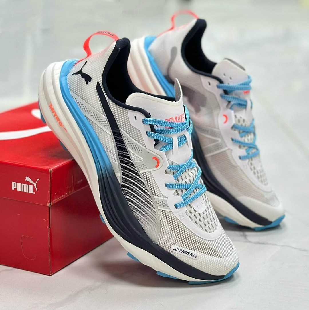 кроссовки puma foreverrun nitro,беговые кроссовки puma foreverrun nitro,puma кроссовки,кроссовки мужские puma foreverrun nitro,кроссовки