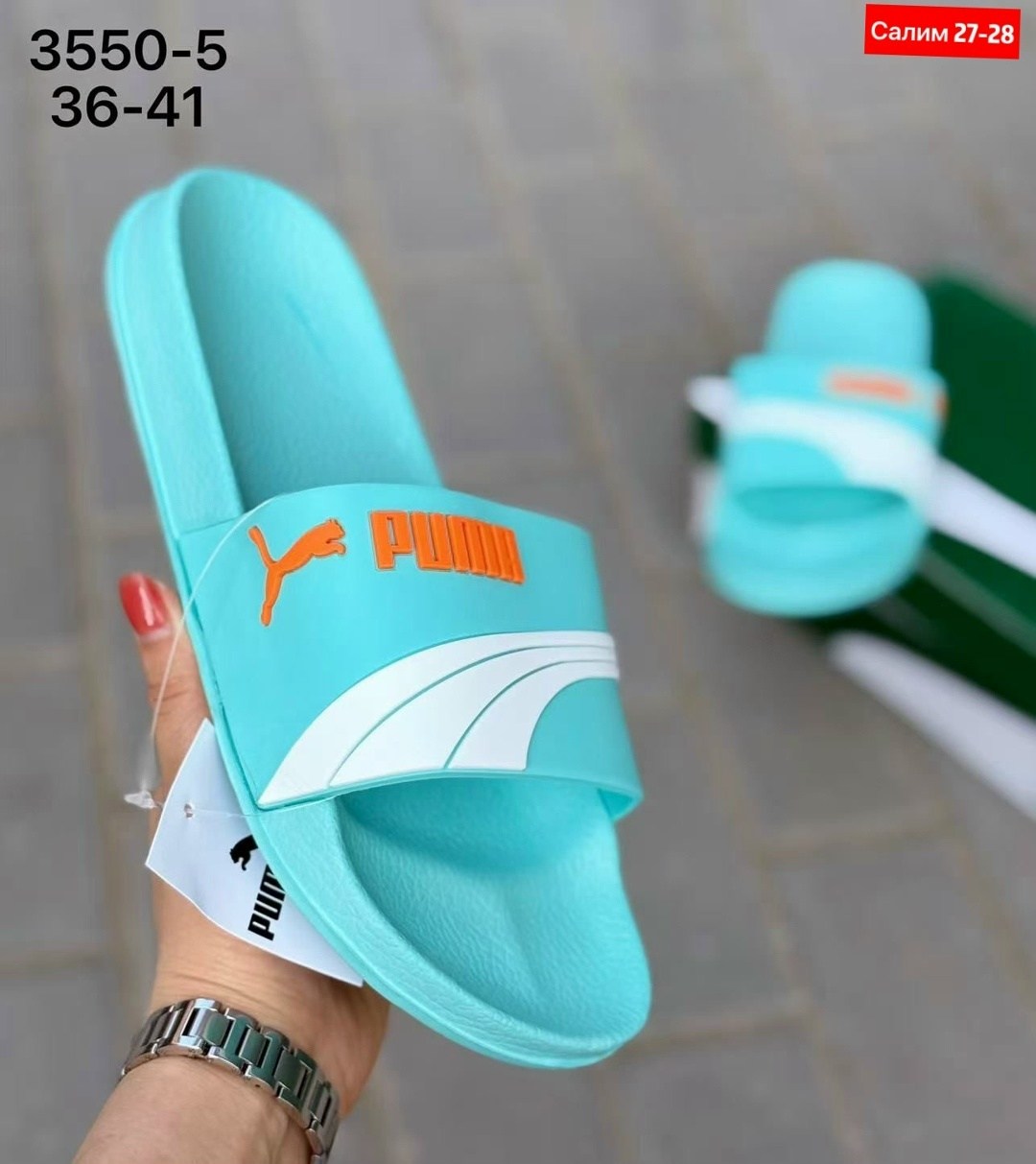 ,puma шлепанцы popcat,шлепанцы puma,шлепанцы женские,сланцы puma
