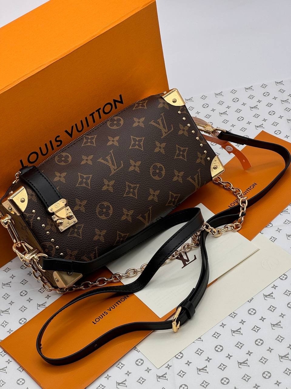 louis vuitton сумка на плечо,louis vuitton сумка,сумка женская louis vuitton,lv louis vuitton женская модная классическая сумка через плечо,модная сумочка
