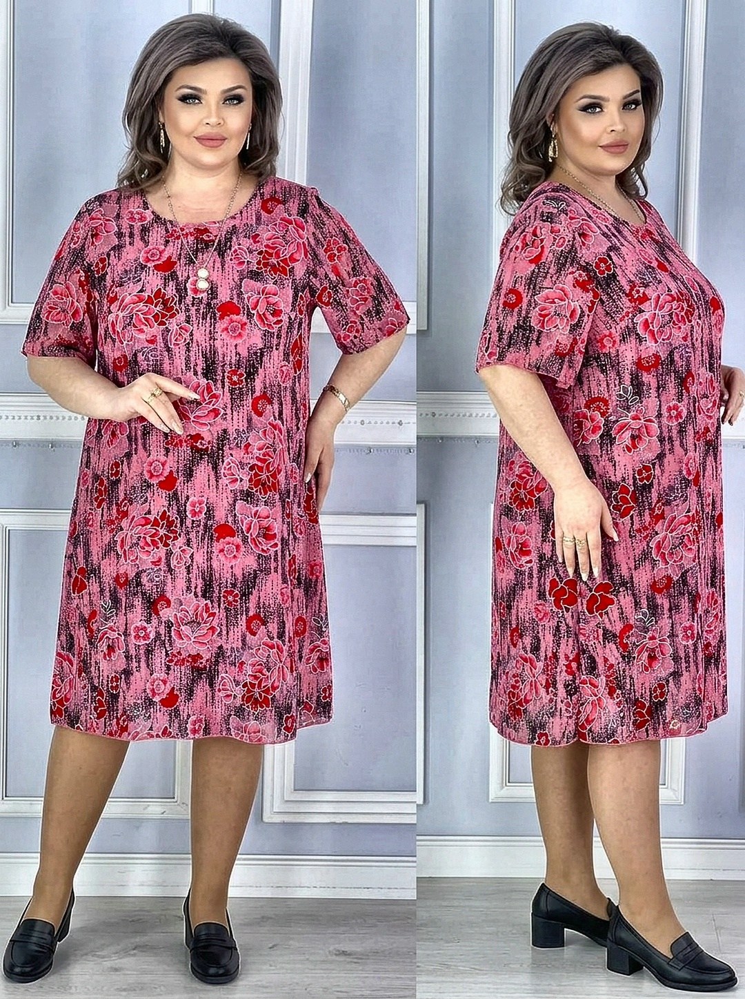 платье женской,платье,платья женские больших размеров,летние платья больших размеров,платье