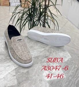Мокасины