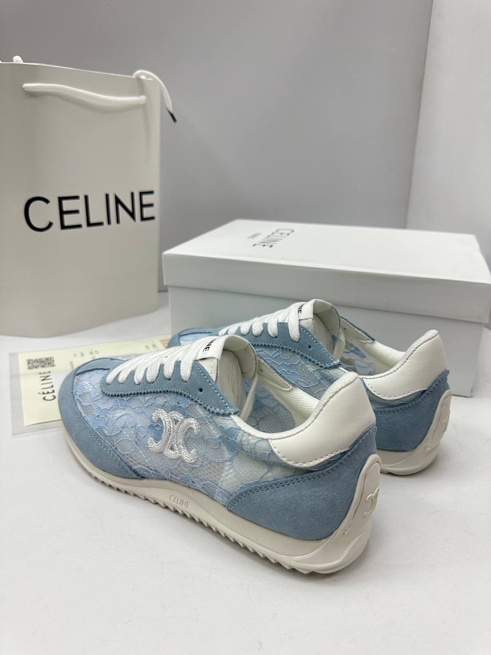 кроссовки celine,,кроссовки женскиe,кроссовки брендовые,кроссовки женские chanel