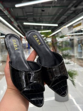 Тапочки