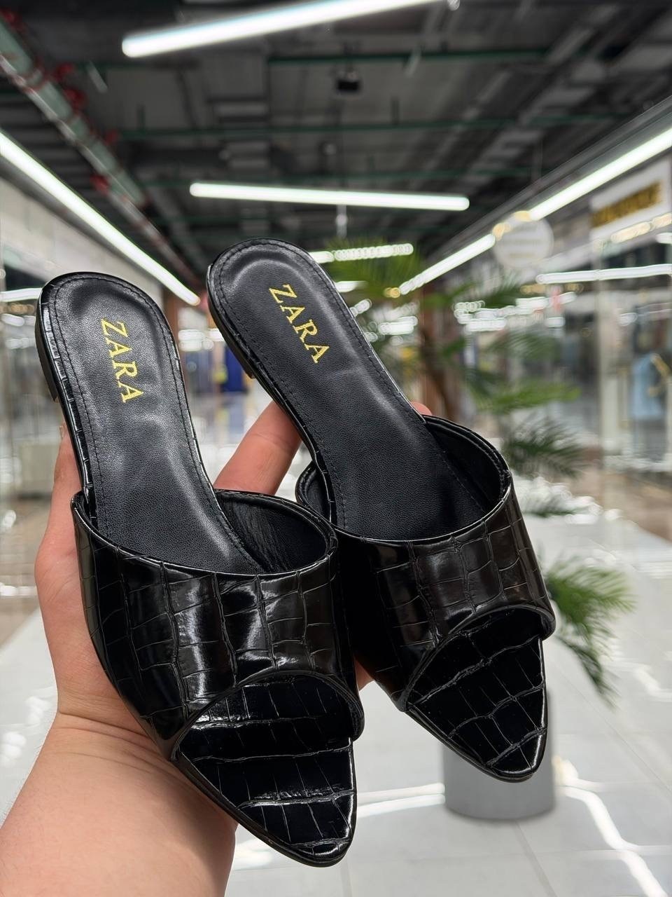 ,zara мюли кожаные,шлепанцы женские,сандалии босоножки,туфли мюли