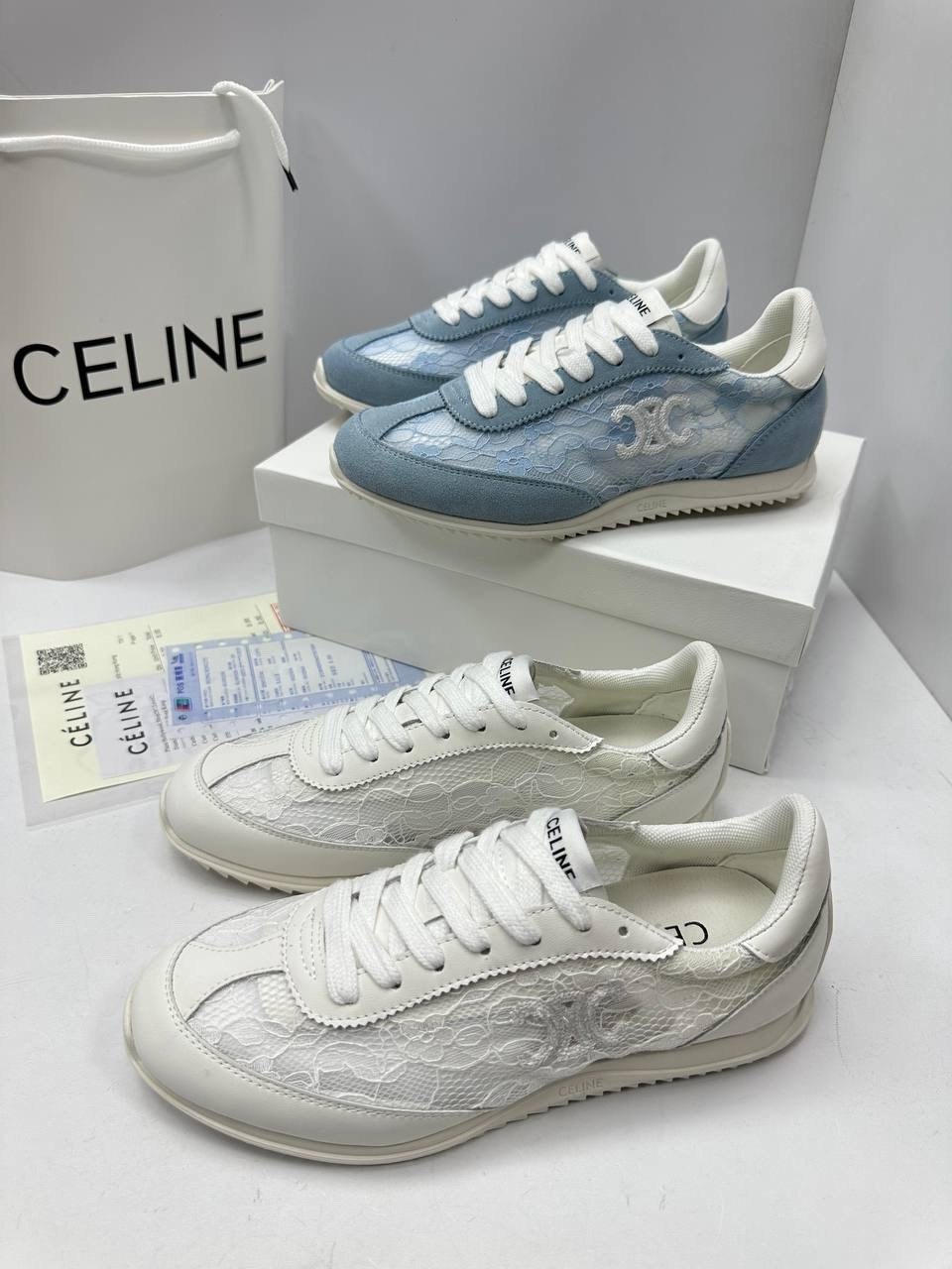 кроссовки celine,,кроссовки женскиe,кроссовки брендовые,кроссовки женские chanel